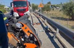 Strašna tragedija na Halkidikiju: Poginuli majka, otac i beba, djevojčica se bori za život