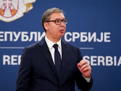 Vučić: Sa ponosom obilježavamo Dan srpskog jedinstva, slobode i nacionalne zastave
