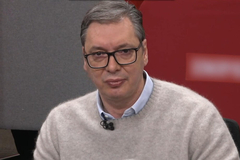 Vučić: Uputiću zahtjev za uvođenje smrtne kazne