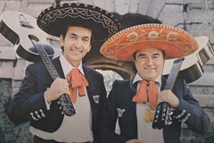 Kako je Yu Mex postao najčudniji muzički žanr bivše Jugoslavije