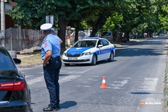Bijeljinska policija uhapsila osumnjičenog: Pokušao ukrasti auto, spriječio ga vlasnik
