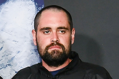 Sin Roba Rajnera optužen za ubistvo roditelja