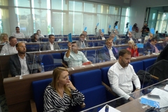 Odbornici RSS uzdržani prilikom glasanja o izvještaju Centra za socijalni rad