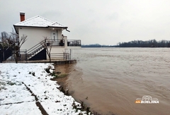 Stabilizacija vodostaja u Srpskoj