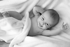 Bejbi bum u Bijeljini: Za dan rođeno sedam beba