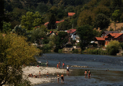 Od naredne sedmice još toplije, kiše ni na vidiku