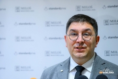 Stevanović povukao zahtjev za stečaj RiTE Ugljevik