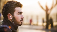 Doktor tvrdi: Puštanje brade dobro je za zdravlje, prednosti su brojne