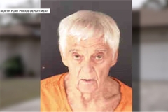 Srbin (88) ubio ženu u Americi (VIDEO)