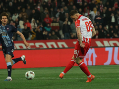 Remi Zvezde sa Seltom za 15. mjesto