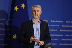 Forto o problemima prevoznika: BiH traži rješenja za Šengen i zastoje