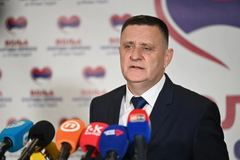 Hakovan Viber nalog Vlade Đajića, upozorio na moguće prevare