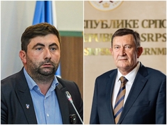 Petrović Mitroviću: Kako Vas nije sramota, od vaše dugogodišnje funkcije narod nije dobio ništa