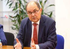 Uvažen zahtjev Amerikanaca: Šmit će se obratiti na sjednici Savjeta bezbjednosti UN