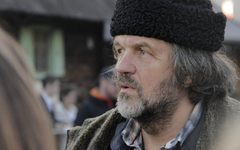 Kusturica: Ako je Anđelina Džoli reditelj, onda sam ja astronaut!