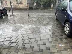 Stiže promjena vremena: Pljuskovi i grmljavina širom Srpske, mogući jaki udari vjetra