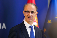 Macut: Snaga srpskog naroda počiva na ideji slobodne srpske države