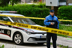 Bratu ubijene novinarke pozlilo zbog STRAVIČNIH PRIZORA u stanu