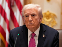 Tramp stiže na Balkan?!