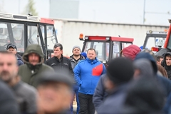 Ako ne bude dogovora, BIĆE NOVIH PROTESTA: Evo zašto su se poljoprivrednici naljutili na vlast