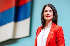 Da li je na pomolu NOVA OPOZICIONA STRANKA: Trivićeva na izlaznim vratima PDP, ali nema namjeru da ode sama