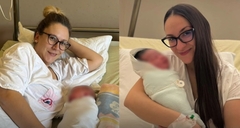 Bijeljina: U novogodišnjoj noći rođene DVIJE DJEVOJČICE