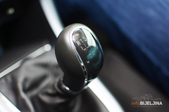 Ukrali auto i nisu znali pobjeći jer ima ručni mjenjač