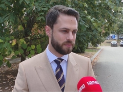 Romić: Služba predsjednika već na raspolaganju građanima, opozicione izjave netačne i zlonamjerne