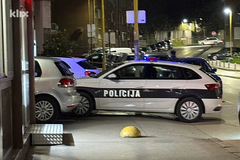 Drama u Tuzli: Pucnjava kod stadiona Tušanj, uhapšene dvije osobe