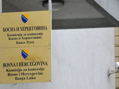 Iz Komisije za koncesije BiH traže 1,75 miliona KM: Ne rade ništa, ali imaju plan rada