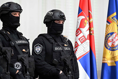 Policijska akcija u Srbiji: Uhapšeni zbog priprema napada na državne institucije