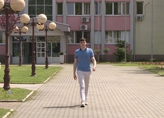 Kako je dječak iz Ugljevika stigao do prestižnog univerziteta u Americi: Njegoš ne zaboravlja svoju luku /FOTO/