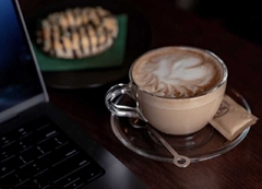 Kafeterija ChillOut Bijeljina opredijeljena za kvalitet: Služe samo italijansku kafu sa tradicijom od 1895.