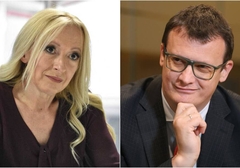 Pandurevićeva od Božovića traži da POSAVJETUJE Blanušu