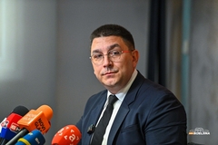 Stevanović pred Ustavnim sudom osporava članstvo u Privrednoj komori 