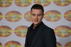 Bivši takmičar "Zvezda Granda" kritično nakon udesa u Gradišci