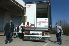 U Srpsku stiglo još 20.000 DOZA VAKCINE "Sputnjik V" 