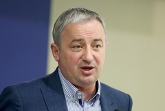 Borenović o stranci Jelene Trivić: Neću koristiti teške riječi, zajedno možemo skloniti režim u RS