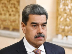 Vatikan tražio od SAD da Madura puste u Rusiju