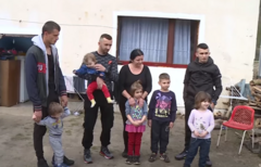 Dragan je samohrani otac sedmoro djece, žena preminula nakon porođaja (VIDEO)