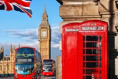 Svaki deseti stanovnik Londona milioner