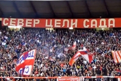 "Delije" pod posebnom prismotrom u Poljskoj