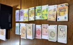 Lažnom policajcu godina robije za falsifikovanje novca