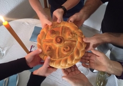 Koliko novca je potrebno izdvojiti za slavsku trpezu