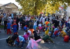 Maskenbalom obilježen početak „Dječije nedjelje“ (FOTO)