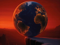 Svijet ulazi u eru velikih rizika: Geopolitički sukobi, ekonomija i vještačka inteligencija prijete globalnoj stabilnosti