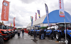 Poljoprivredni sajam u Bijeljini - 250 izlagača iz 10 zemalja