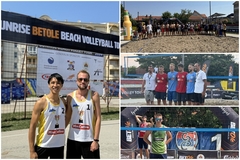 Odbojkaški spektakl održan u Bijeljini, sljedeća adresa Gradiška (FOTO)