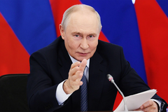 Lavrov: Putin spreman da primi Vitkofa i Kušnera, pitanje je sa čim oni dolaze