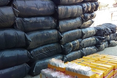 Bh. tržište preplavio nelegalni rezani duvan